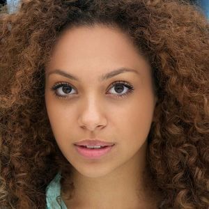 Meet your Posher, Rose